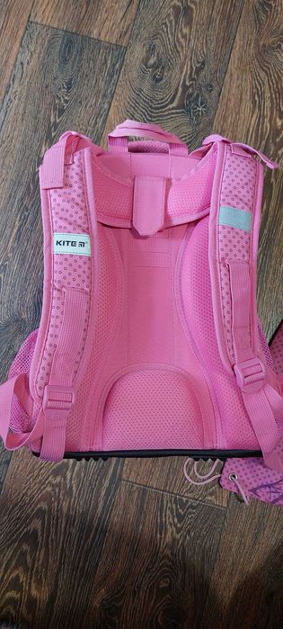 Каркасний ортопедичний рюкзак КІТЕ