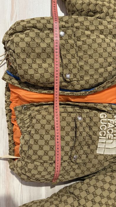 Женская куртка Gucci