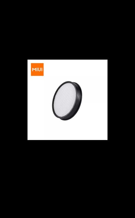Фильтр для пылесоса MIUI LV-S 2001A