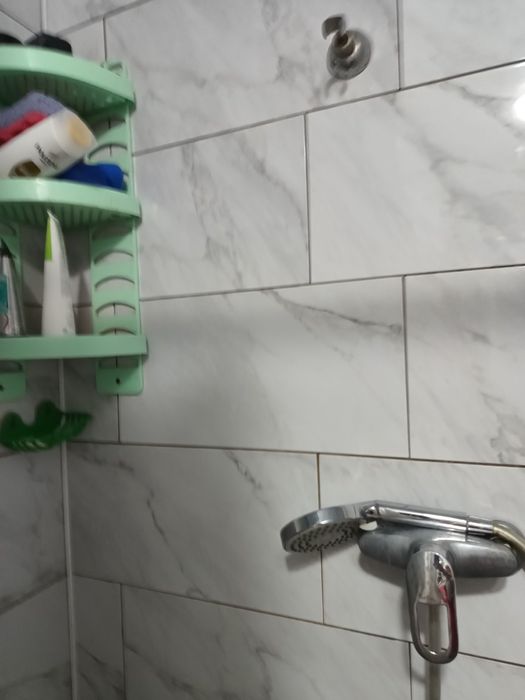 Дві кімнати в гуртожитку