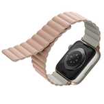 UNIQ pasek Revix Apple Watch Series1/2/3/4/5/6/7/8/9/SE/SE2/Ultra/