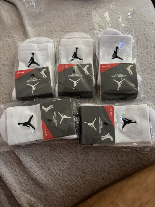 Skarpetki 38-41 super do sportu