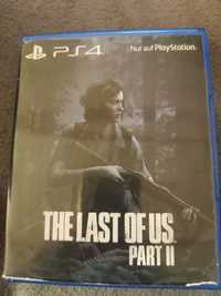 The last of us 2 part 2 ps4 PlayStation 4 5