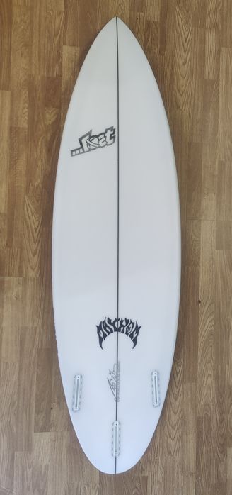 Prancha Surf Lost Driver 3.0 5'11