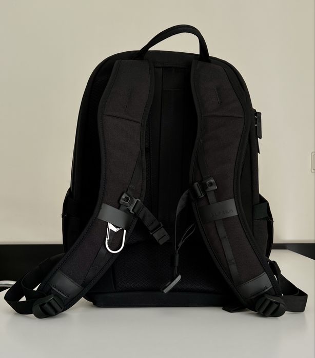 Mochila Alpaka Elements Pro