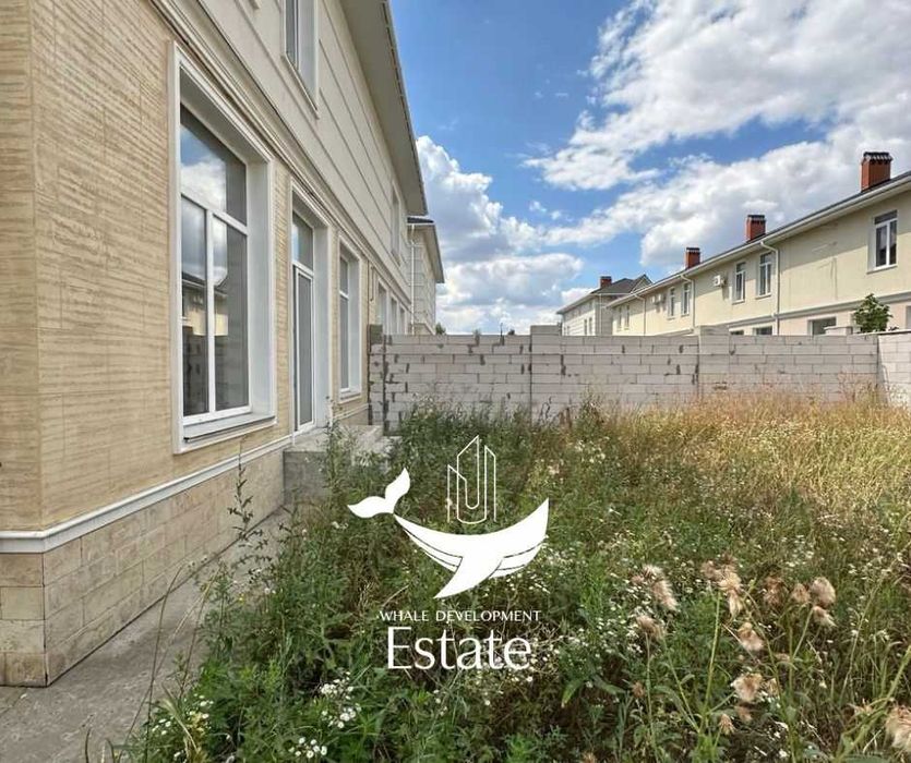 Продам ДУПЛЕКС в Дайберг/ Червоный Хутор. Рассрочка 1-2 года