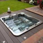 Jacuzzi // Spa // Hidromassagem