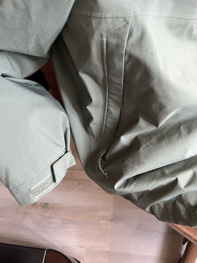 Куртка The North Face XXL