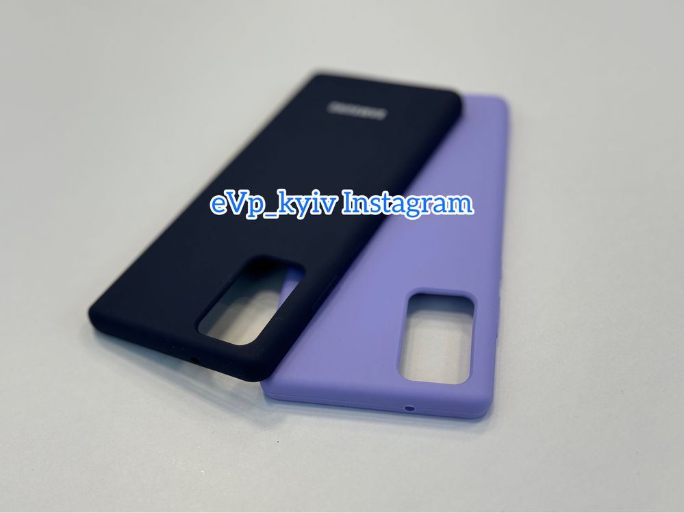 Чехол Samsung Note 20 N980 Case чохол самсунг