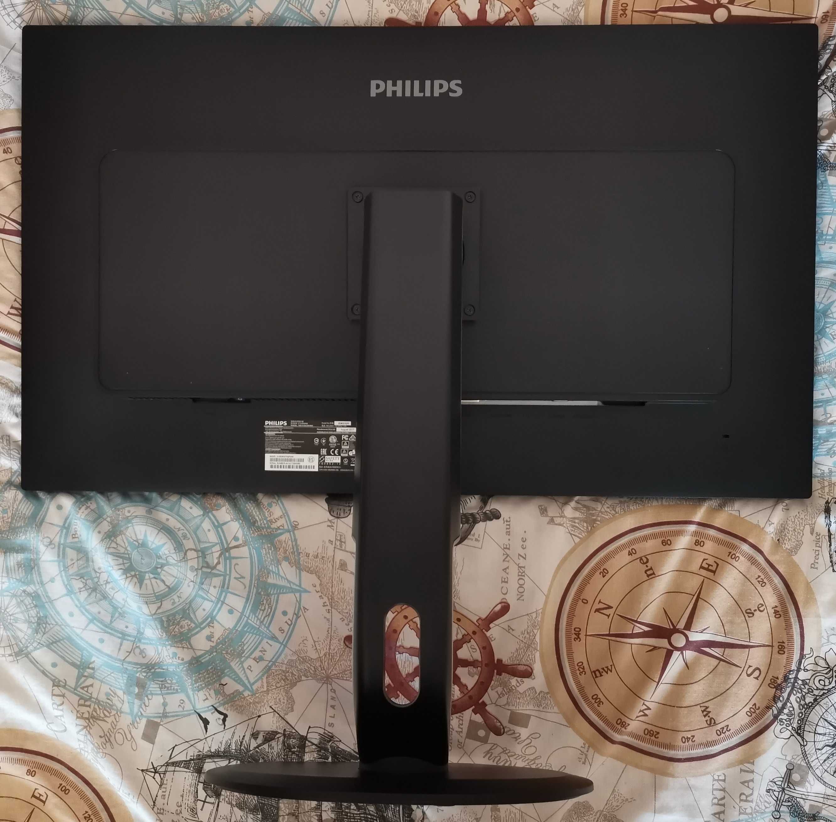 Монитор PHILIPS BDM3270QP2/00