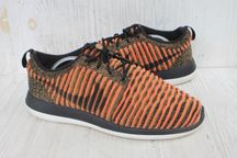 Кроссовки Nike Roshe Two Flyknit оригинал 40,5р кросівки