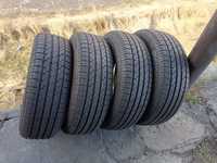 Літні шини Bridgestone 195/65 R15 резина Р15