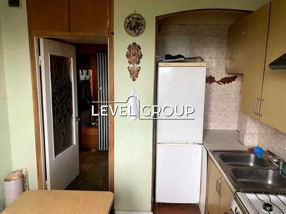 БЕЗ КОМІСІЇ. 3кім 73м2 вул. Здолбунівська 7А. Позняки. Дарницький. ГАЗ