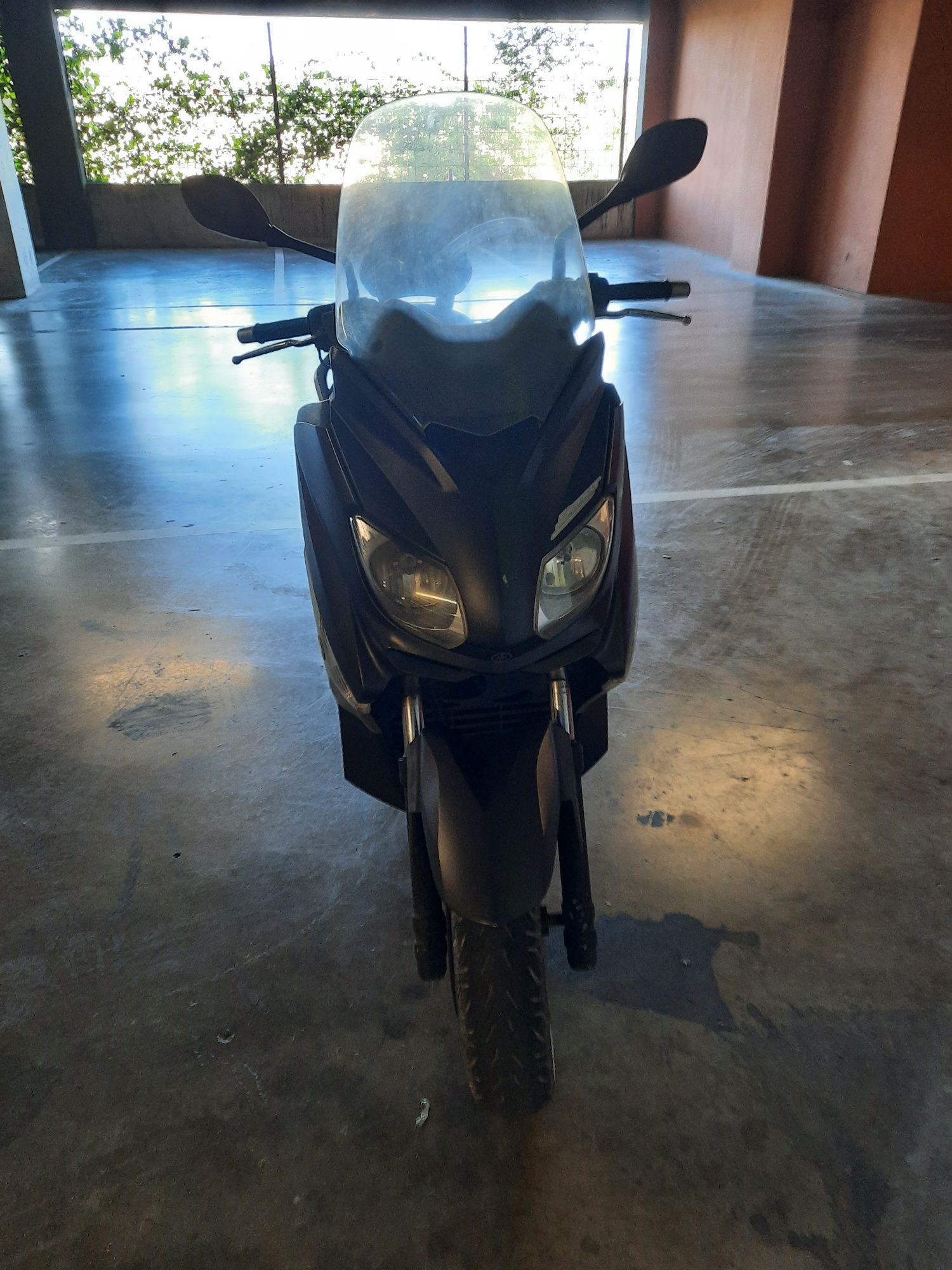 X max 125 sport para venda