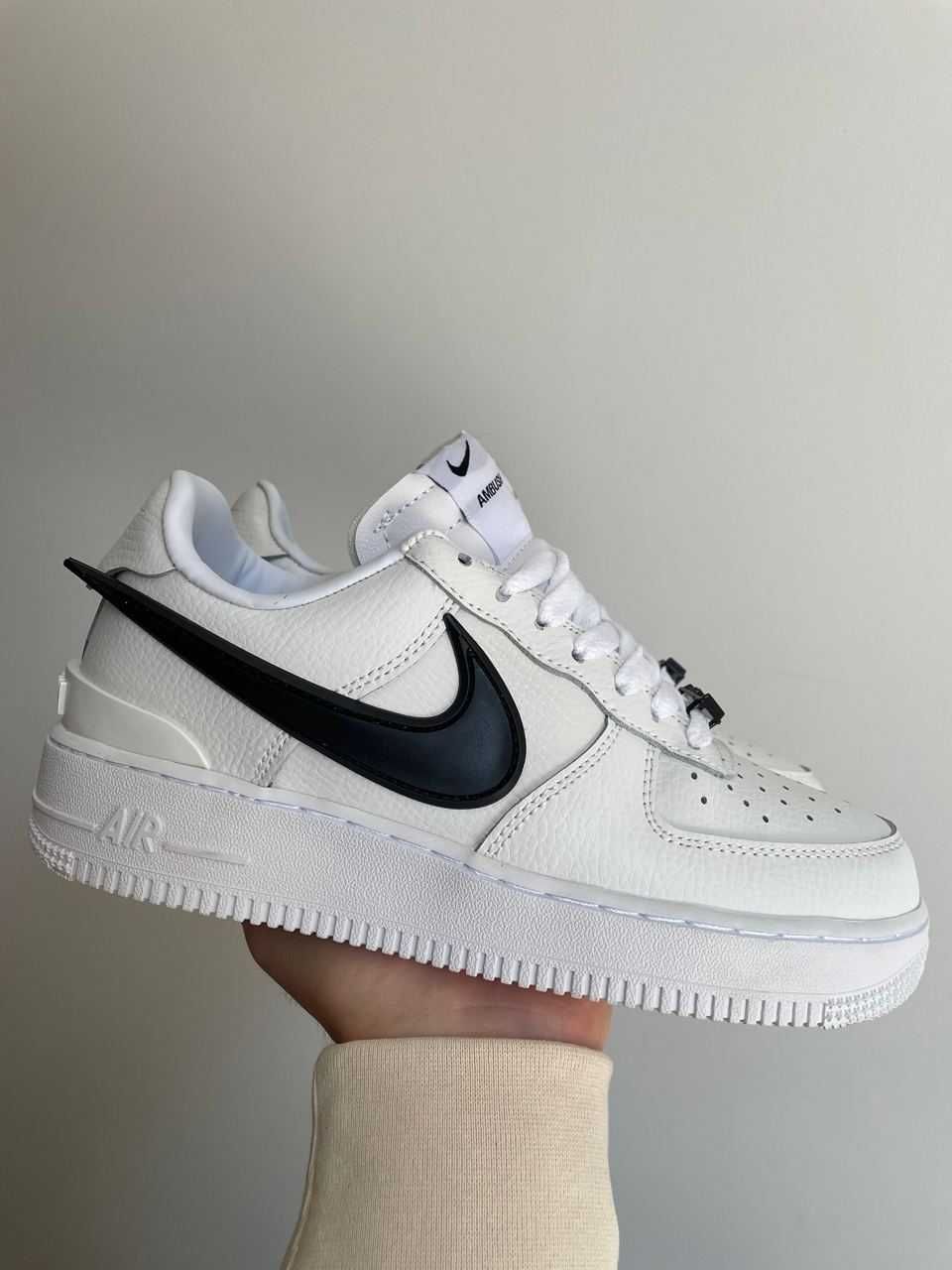 кросівки  Nike Air Force 1 Ambush/Без предоплат