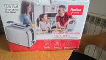 Amica  toster retro 3043