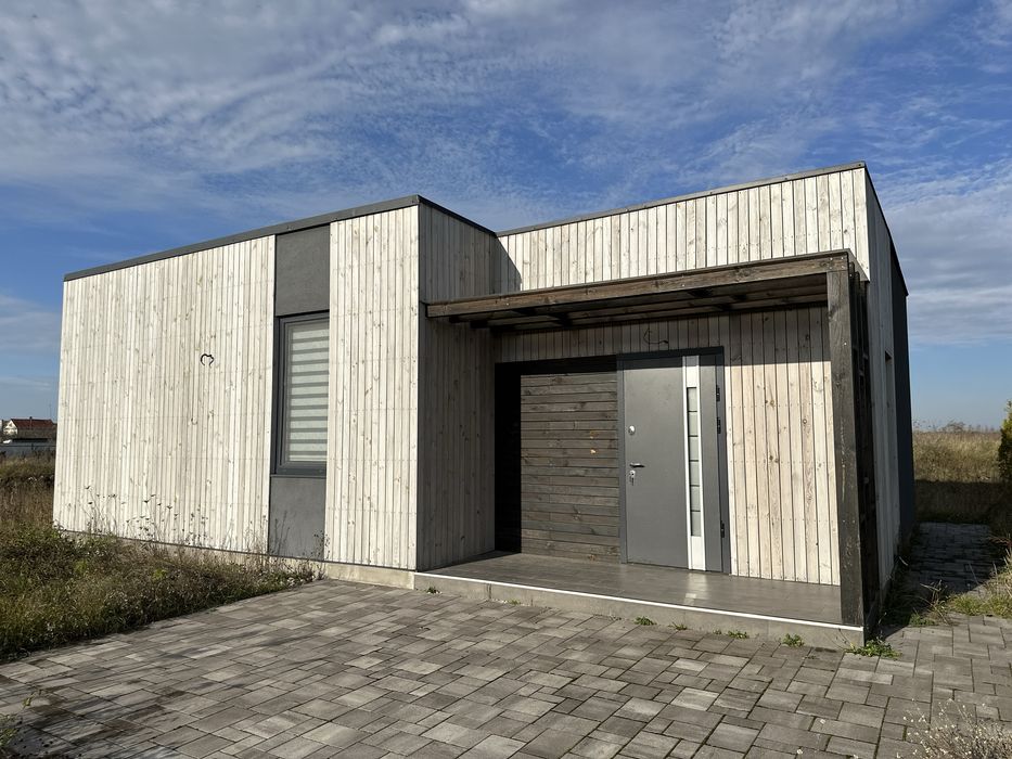 Житловий будинок