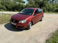 Vw polo N9 1.9 tdi 110km