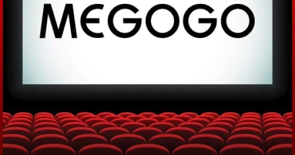 Megogo улюблені фільми