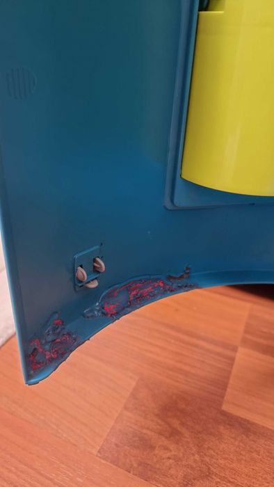 Продам игрушечную деткую кухню Smoby