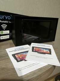 Urvolax Portable Touch Screen Carplay