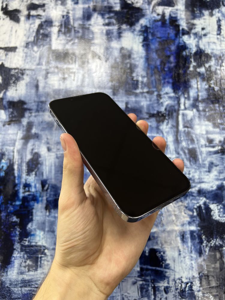 iPhone 13 Pro Max 128gb Sierre Bluе Neverlock від Магазина