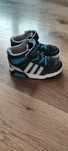Buciki adidas neo 23