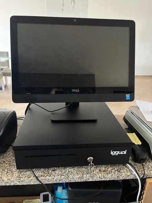 Computador de faturação