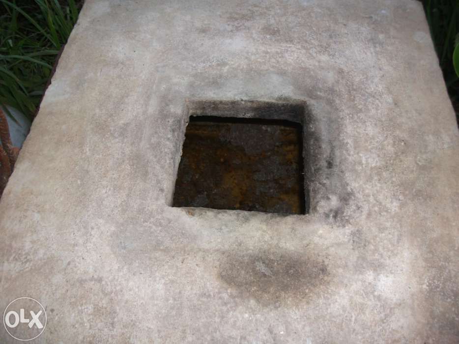 Pia antiga de azeite em pedra ançã