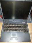 Laptop Aristo Spectron na części