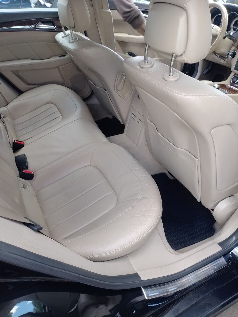 Sprzedam Zamienię na tańszy lub kampera Mercedes CLS W218 shotbrake l