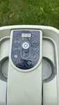 Pompa jacuzzi sprawna