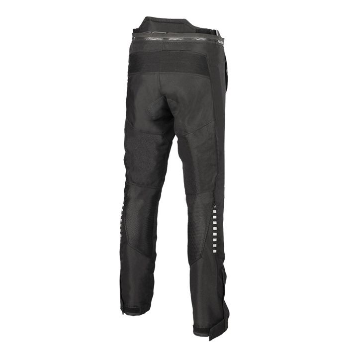 Nowe Spodnie Motocyklowe SECA JET II black rozm. S - 3XL