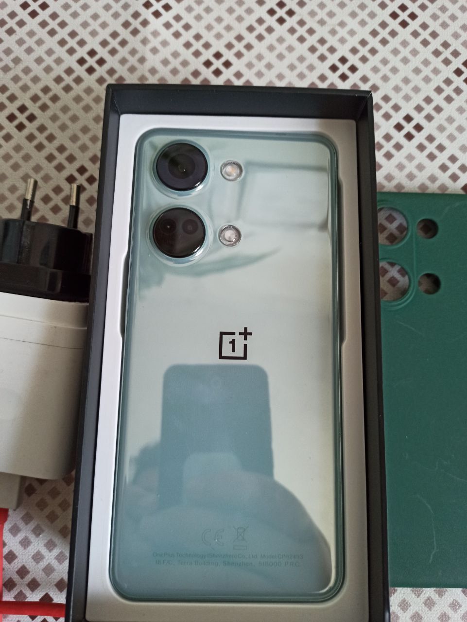 Продам One Plus Nord 3  16/256 gb топ за свої гроші