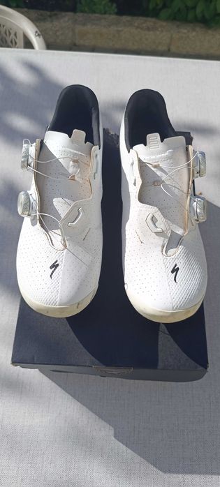 Sapatos BTT S-WORKS Recon tamanho 41