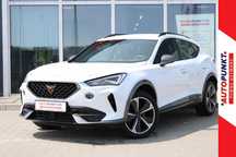 Cupra Formentor Salon PL, 2023r. || ACC || Kam. Cofania || Podgrzew. Fotele i kierowni
