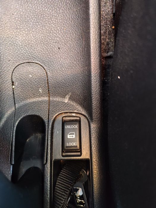 Nissan note 1,4 acenta