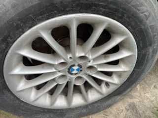 alufegi 16’’ Bmw e39 styling 48 | 5x120
Używane