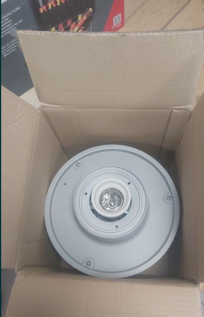 Lampy loftowe - NOWE