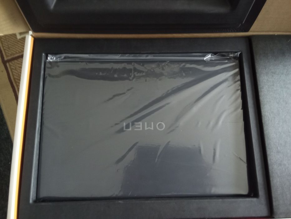 Laptop HP Omen16