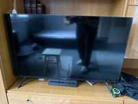 Telewizor Samsung UE43TU7022K