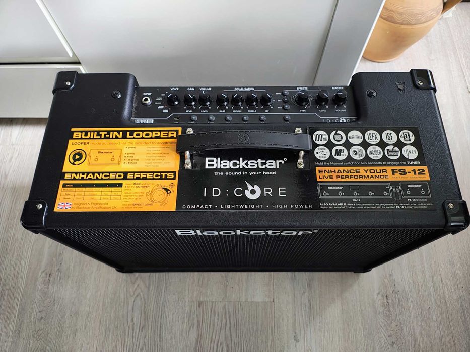 Blackstar ID:Core V3