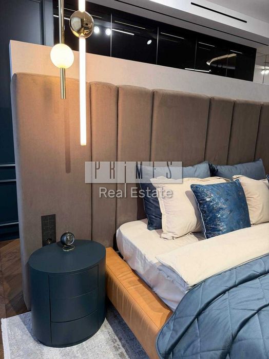 Пропонується в оренду елегантна 3-к квартира 105м в ЖК Park Avenue VIP