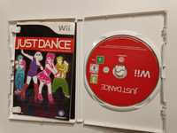 Игра лицензия консоль приставка танцы Nintendo Wii just dance