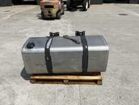 Zbiornik Paliwa Bak Aluminiowy Mega 130x67x55 Renault Volvo Mercedes