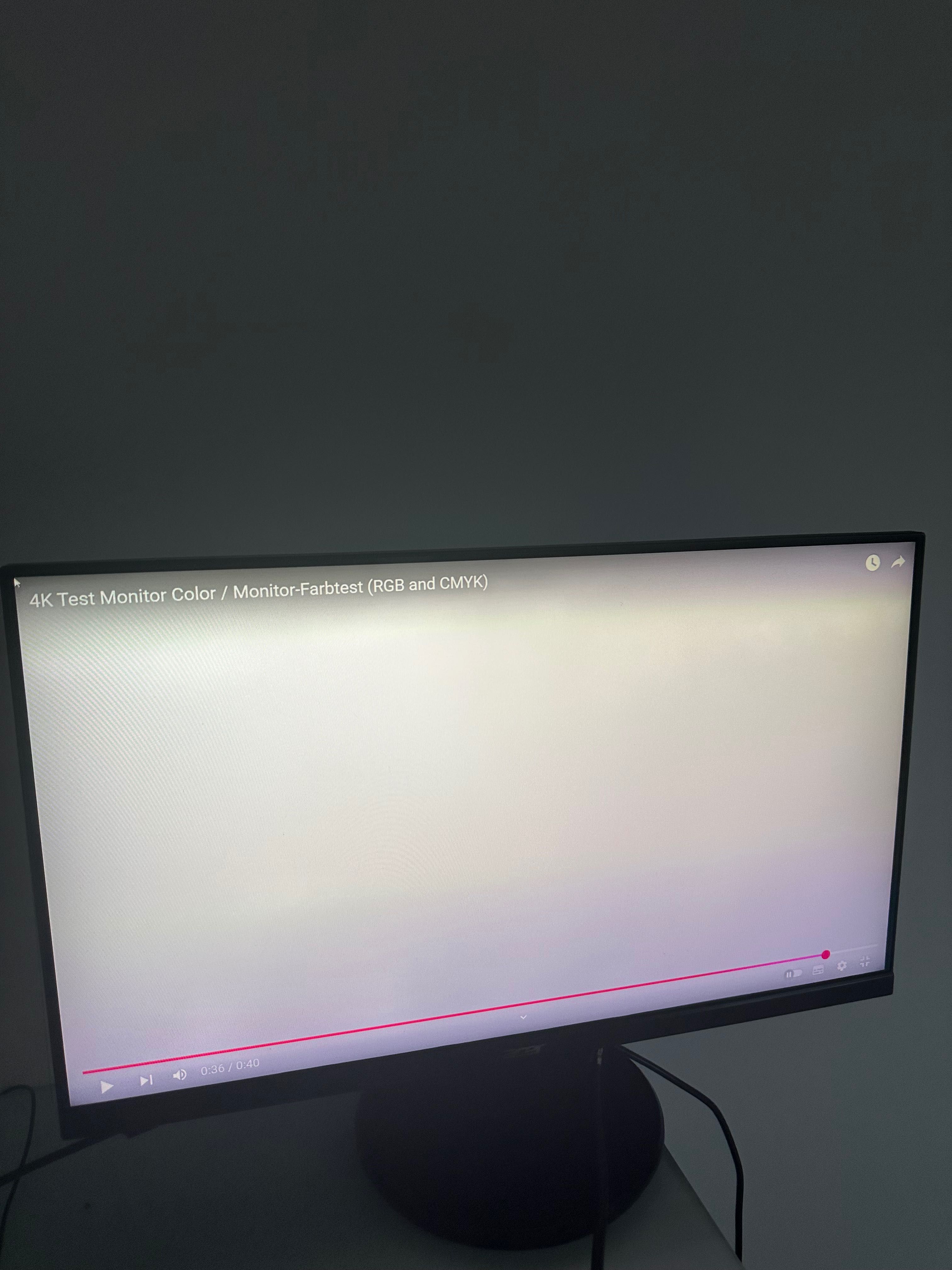 Monitor Acer K242HYL