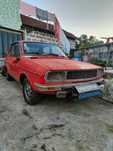 Renault 12 TS 1975