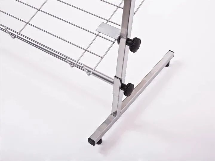 Nowy stojak regał na buty koszule 115x165