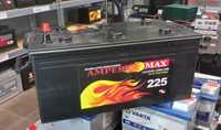 Akumulator Ampermax Jenox 12V 225AH 1300A nowy