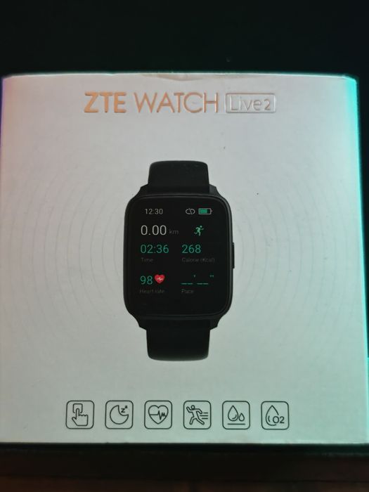 ZTE Watch Live 2